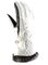 Rukavice Viking Silvana White
