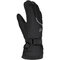 Lyžiarske rukavice Viking Slider Black