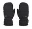 Zimné rukavice Volcom Peep Gore-Tex Mitt Black