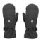 Rukavice Volcom V.Snow Over Mittens Black