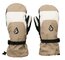 Rukavice Volcom V.Snow Over Mittens Oat