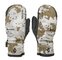 Rukavice Volcom Stay Dry Gore-Tex Mittens Camo