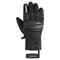 Lyžiarske rukavice Ziener Gomin-Z AS® Black