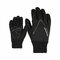 Zimné rukavice Ziener Unico Junior Black