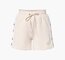 Šortky Goldbergh Vanna Short Champagne
