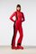 Lyžiarske nohavice Goldbergh Keito Ski Pants Flame