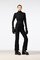 Lyžiarske nohavice Goldbergh Muze Ski Pants Black