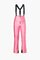 Lyžiarske nohavice Goldbergh Muze Ski Pants Pink Cosmos