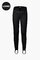 Lyžiarske nohavice Goldbergh Paris Long Ski Pants Black