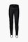 Lyžiarske nohavice Goldbergh Paris Ski Pants Black
