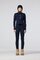 Lyžiarske nohavice Goldbergh Paris Ski Pants French Blue