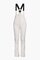Lyžiarske nohavice Goldbergh Phoebe Ski Pants Snow White