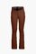 Lyžiarske nohavice Goldbergh Pippa Ski Pants Deep Mocha