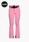Lyžiarske nohavice Goldbergh Pippa Long Ski Pants Pink Cosmos