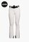 Lyžiarske nohavice Goldbergh Pippa Long Ski Pants Snow White