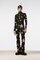 Lyžiarske nohavice Goldbergh Sakuya Ski Pants Black/Gold