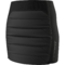 Sukňa Dynafit Radical Insulation Skirt W Black Out