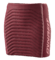 Sukňa Dynafit Speed Insulation Skirt W Burgundy