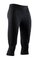Funkčné legíny X-Bionic Energy Accumulator 4.0 Pants 3/4 Wmn Black/Black
