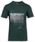 Tričko Atomic Alps Maverick T-Shirt-Dark Green