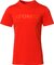 Tričko Atomic Alps T-Shirt Red