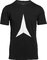 Tričko Atomic Redster T-Shirt Black