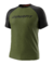 Tričko Dynafit 24/7 Drirelease M S/S TEE Winter Moss Mel