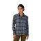 Košeľa Fox Racing Survivalist Stretch Flannel W Citadel