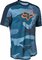 Pánsky Dres Fox Ranger Dr Ss Jersey Blue Camo