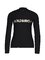 Tričko Goldbergh Alyssa T-Shirt L/S Black