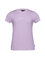 Tričko Goldbergh Avery Short Sleeve Top Lilac