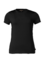 Tričko Goldbergh Avery Short Sleeve Top Black