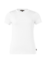 Tričko Goldbergh Avery Short Sleeve Top White