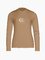Tričko Goldbergh Esmee Long Sleeve Tee Marmottes