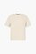 Tričko Goldbergh Legacy Short Sleeve Top Champagne