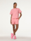 Tričko Goldbergh Legacy Short Sleeve Top Salmon Rose