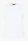 Tielko Goldbergh Solene Sleeveless Top White