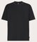 Tričko Oakley All Day SS Tee Blackout