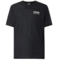 Tričko Oakley Cascade Trail Tee Blackout