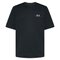 Tričko Oakley Free Ride SS Jersey Blackout