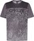 Tričko Oakley Maven Coast SS Jersey Distorted Frogskin Black