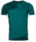 Tričko Ortovox 120 Tec Pacific Green