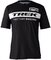 Tričko Trek Factory Racing Tech Tee Black