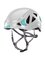 Lezecká prilba Climbing Technology Galaxy White/Acquamarine