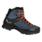 Topánky Salewa MS MTN Trainer Mid GTX Blue Dark Denim/Black