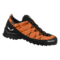 Turistické topánky Salewa Wildfire 2 Gtx M Fluo Orange/Black