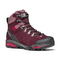 Dámska obuv Scarpa ZG Trek GTX Red Plum