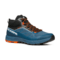 Pánska obuv Scarpa Rapid Mid GTX Cosmic Blue/Orange