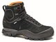 Pánska obuv Tecnica Forge GTX MS Black/Orange