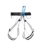 Postroj Black Diamond Couloir UL Black/White